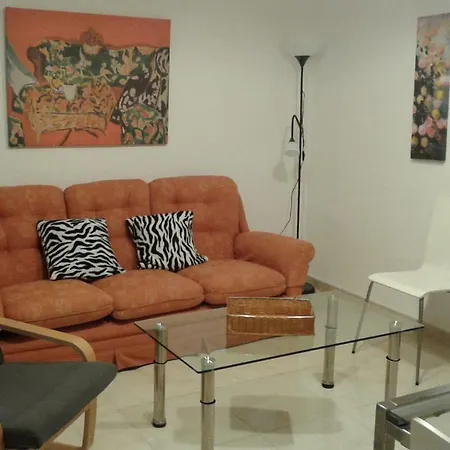 Apartamento Centro Parking Gratis * Córdoba