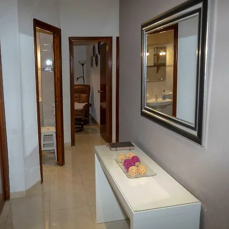 Apartamento Apartamento Centro Parking Gratis