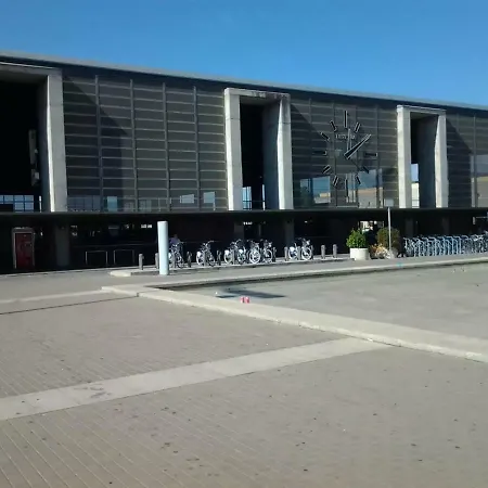 Apartamento Centro Parking Gratis Córdoba